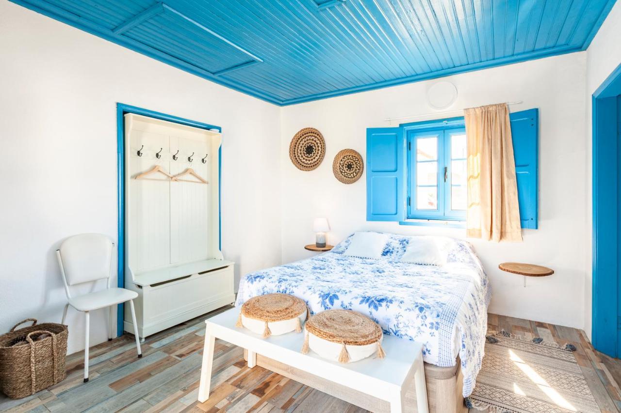 Отель Bloomoon House Bunheiro Экстерьер фото