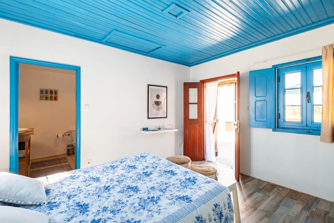 Отель Bloomoon House Bunheiro Экстерьер фото