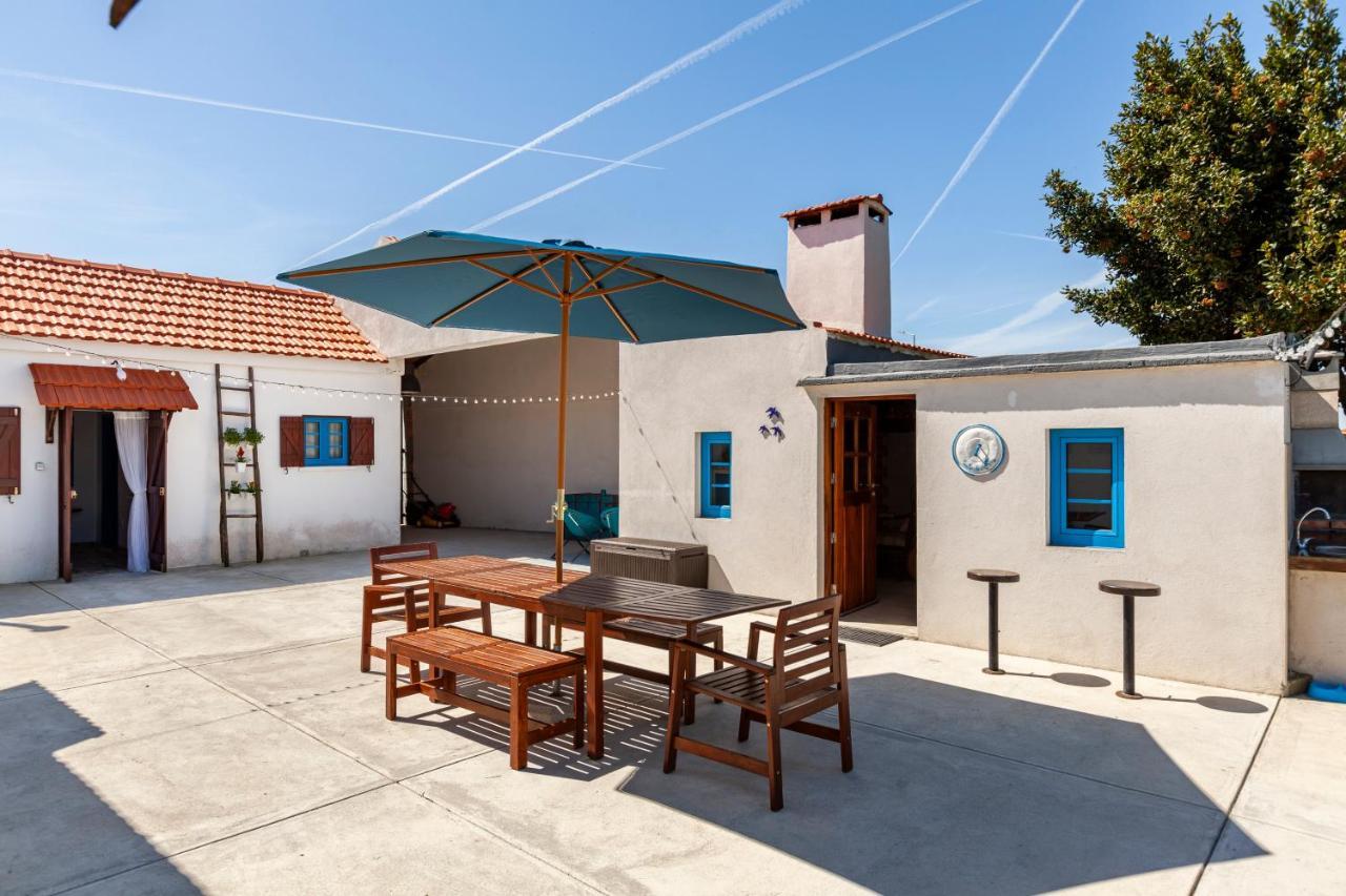 Отель Bloomoon House Bunheiro Экстерьер фото