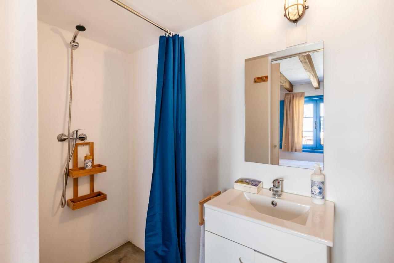 Отель Bloomoon House Bunheiro Экстерьер фото
