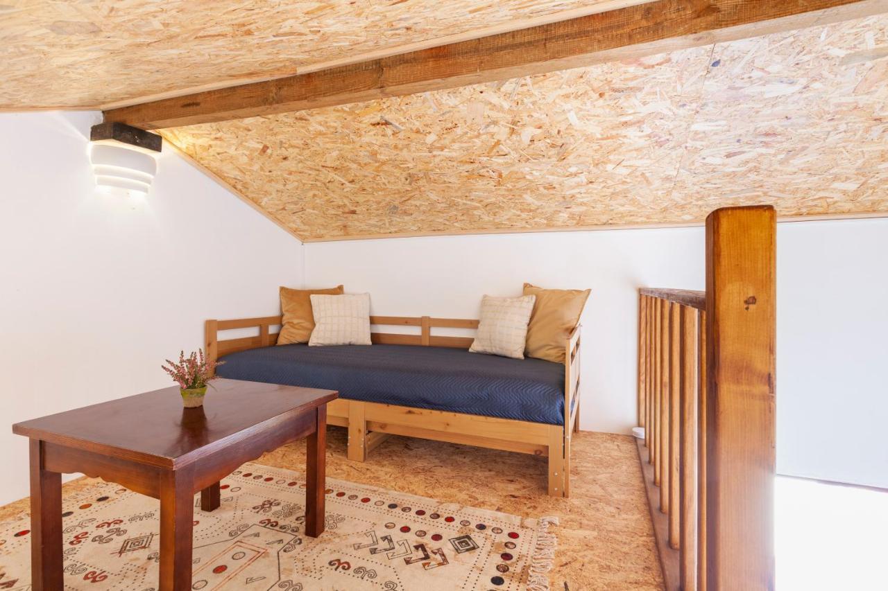 Отель Bloomoon House Bunheiro Экстерьер фото