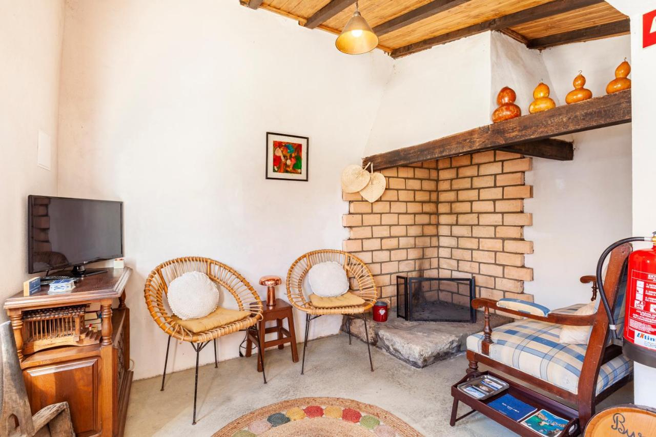 Отель Bloomoon House Bunheiro Экстерьер фото