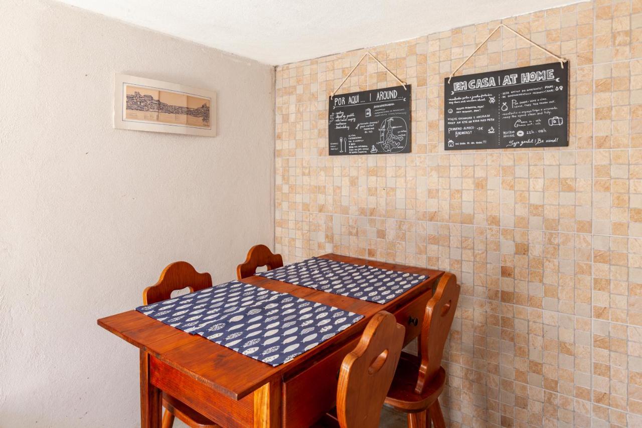 Отель Bloomoon House Bunheiro Экстерьер фото
