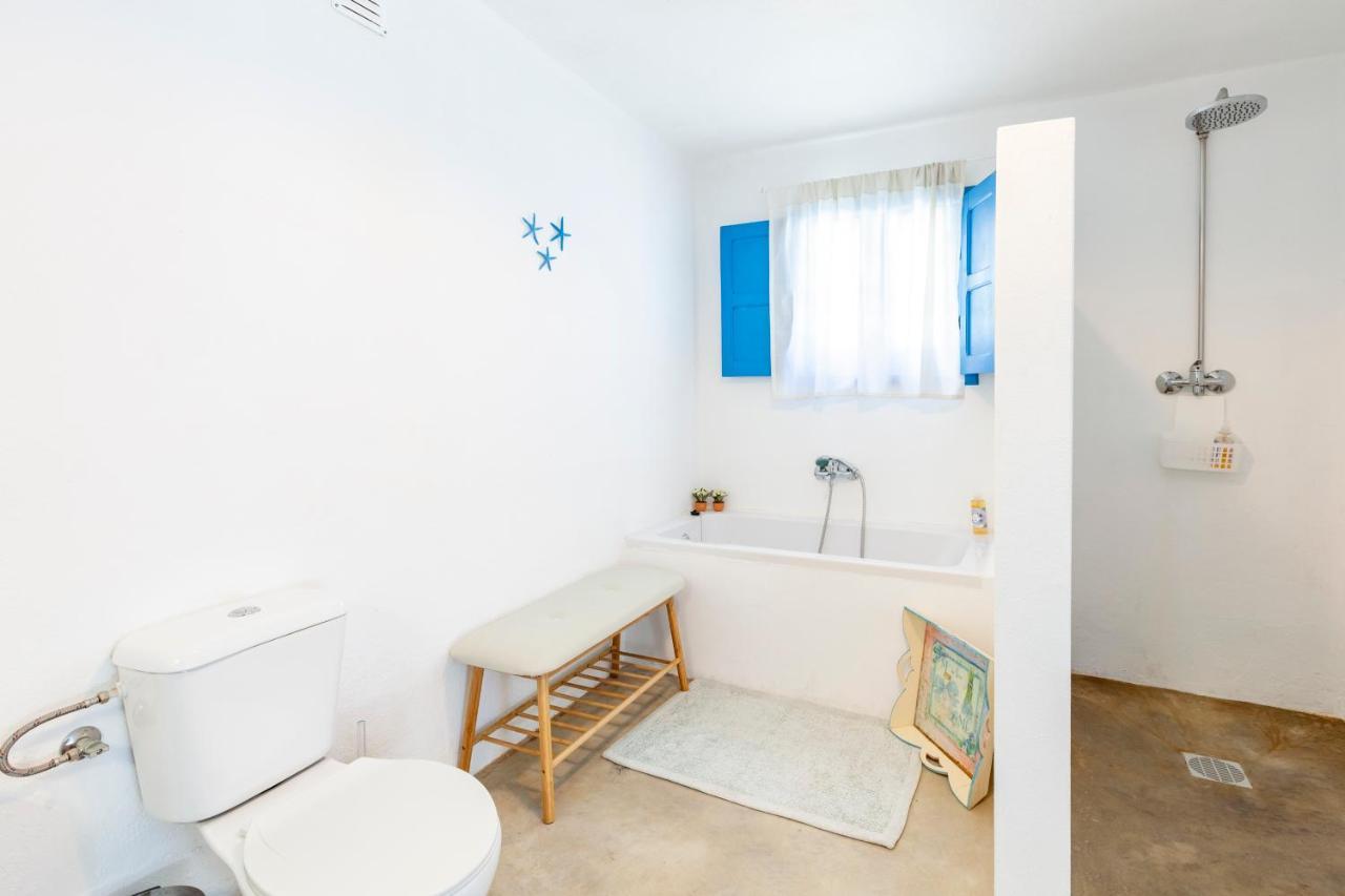 Отель Bloomoon House Bunheiro Экстерьер фото
