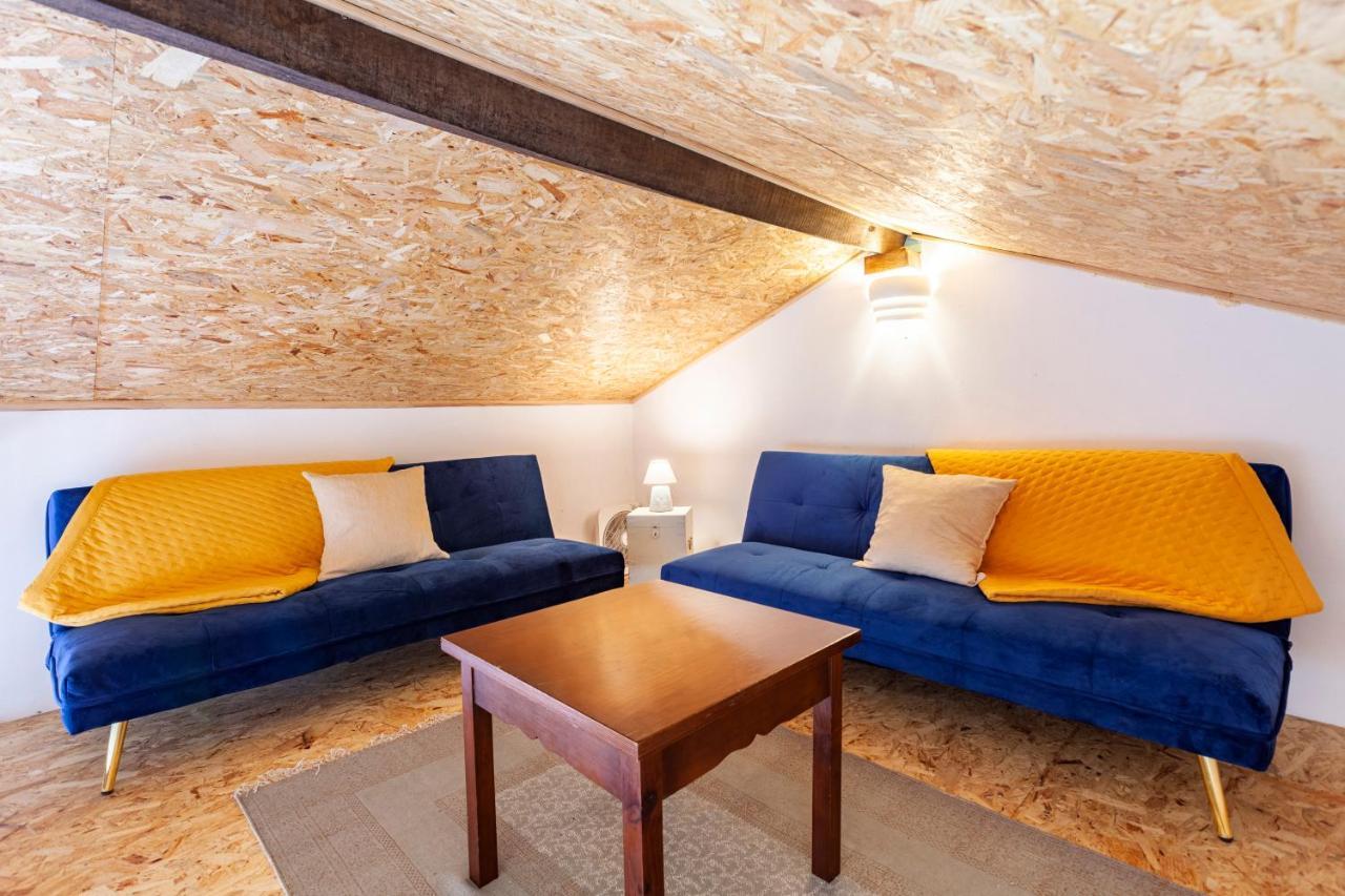 Отель Bloomoon House Bunheiro Экстерьер фото