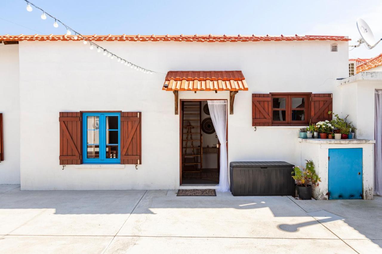 Отель Bloomoon House Bunheiro Экстерьер фото
