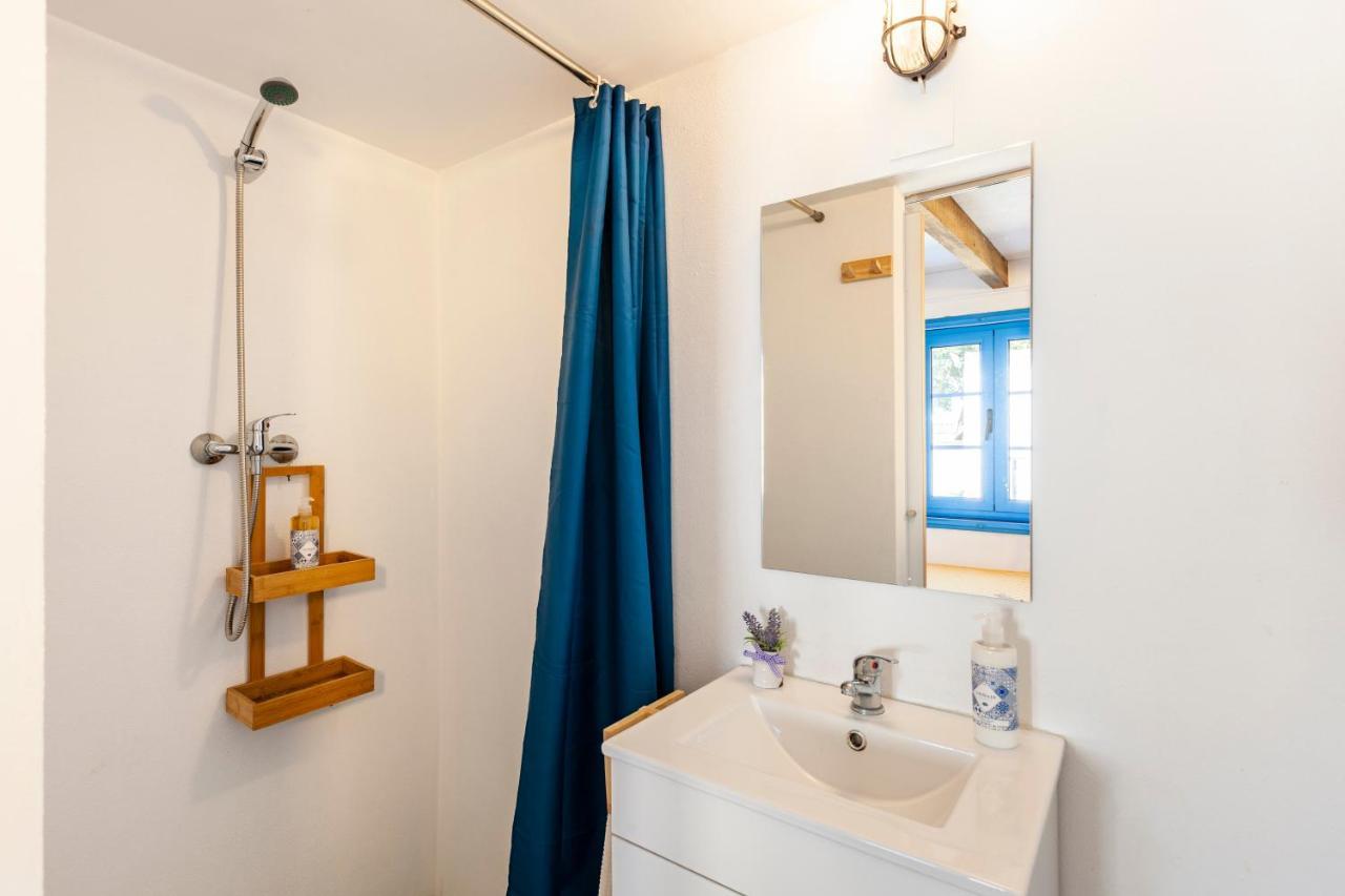 Отель Bloomoon House Bunheiro Экстерьер фото