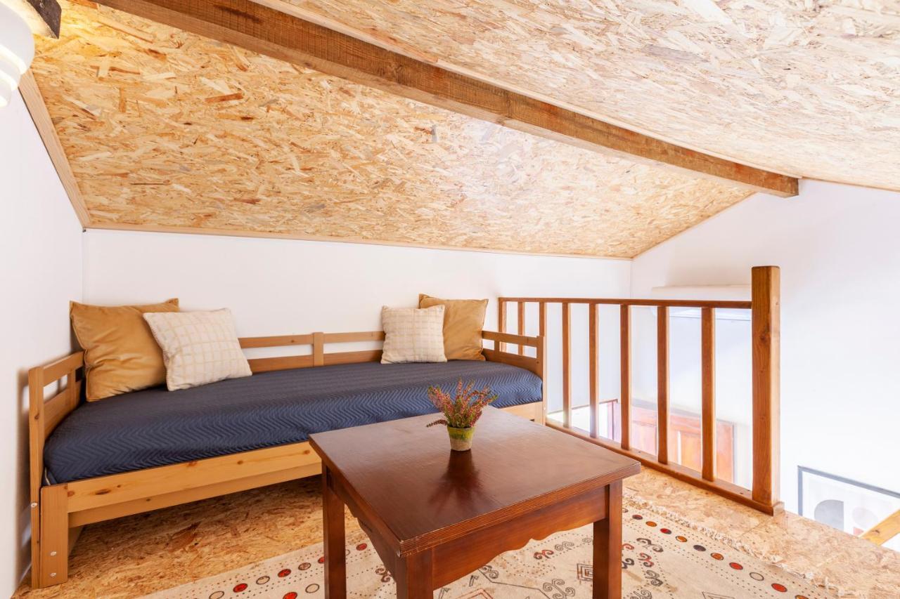 Отель Bloomoon House Bunheiro Экстерьер фото