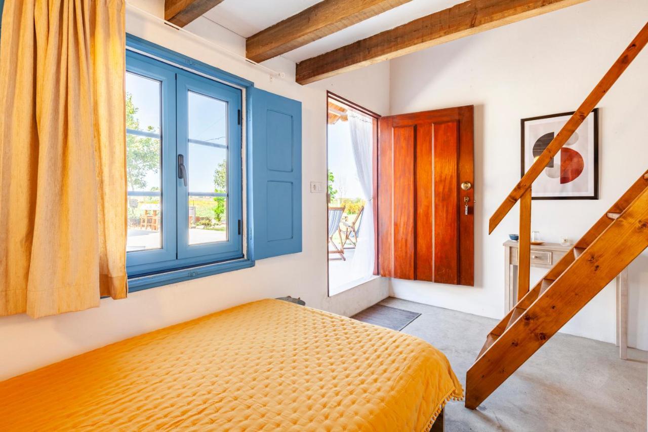 Отель Bloomoon House Bunheiro Экстерьер фото