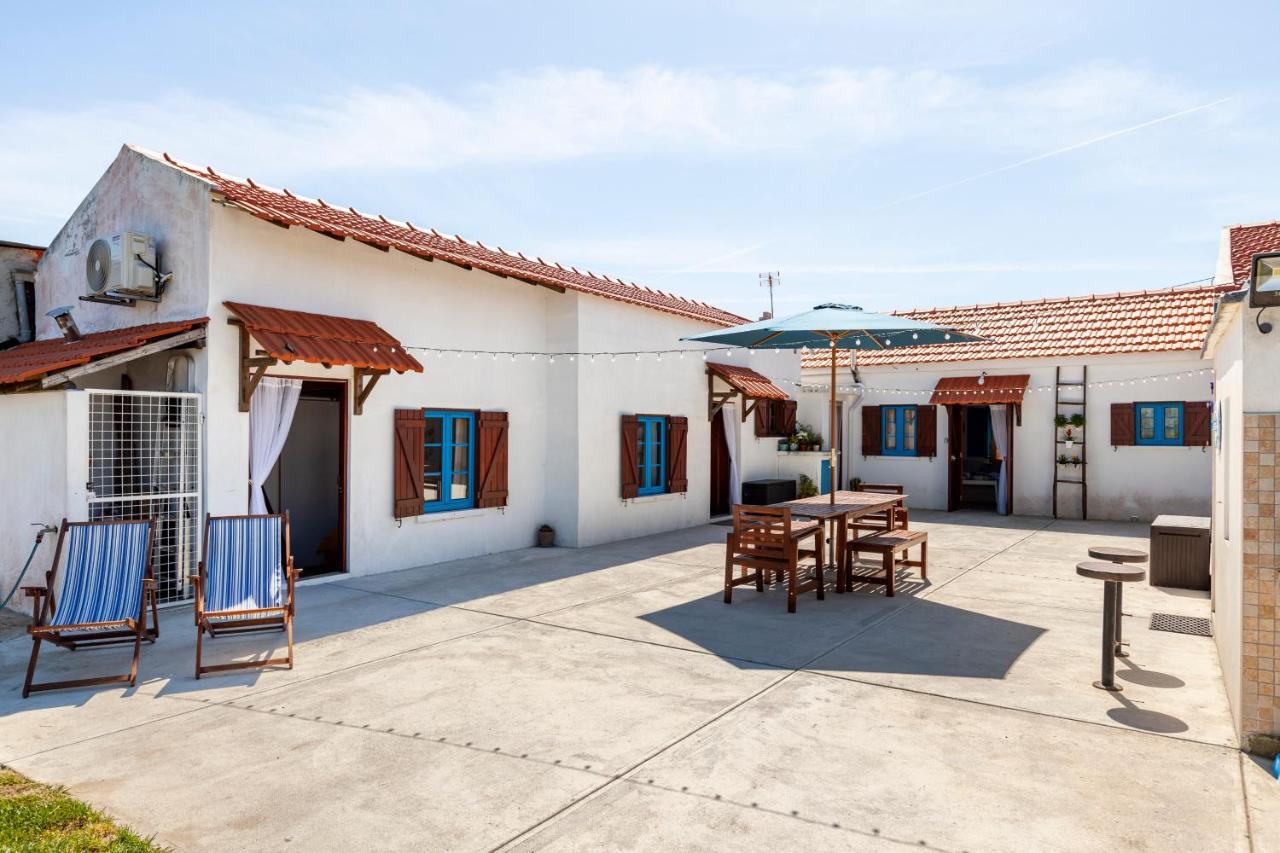 Отель Bloomoon House Bunheiro Экстерьер фото