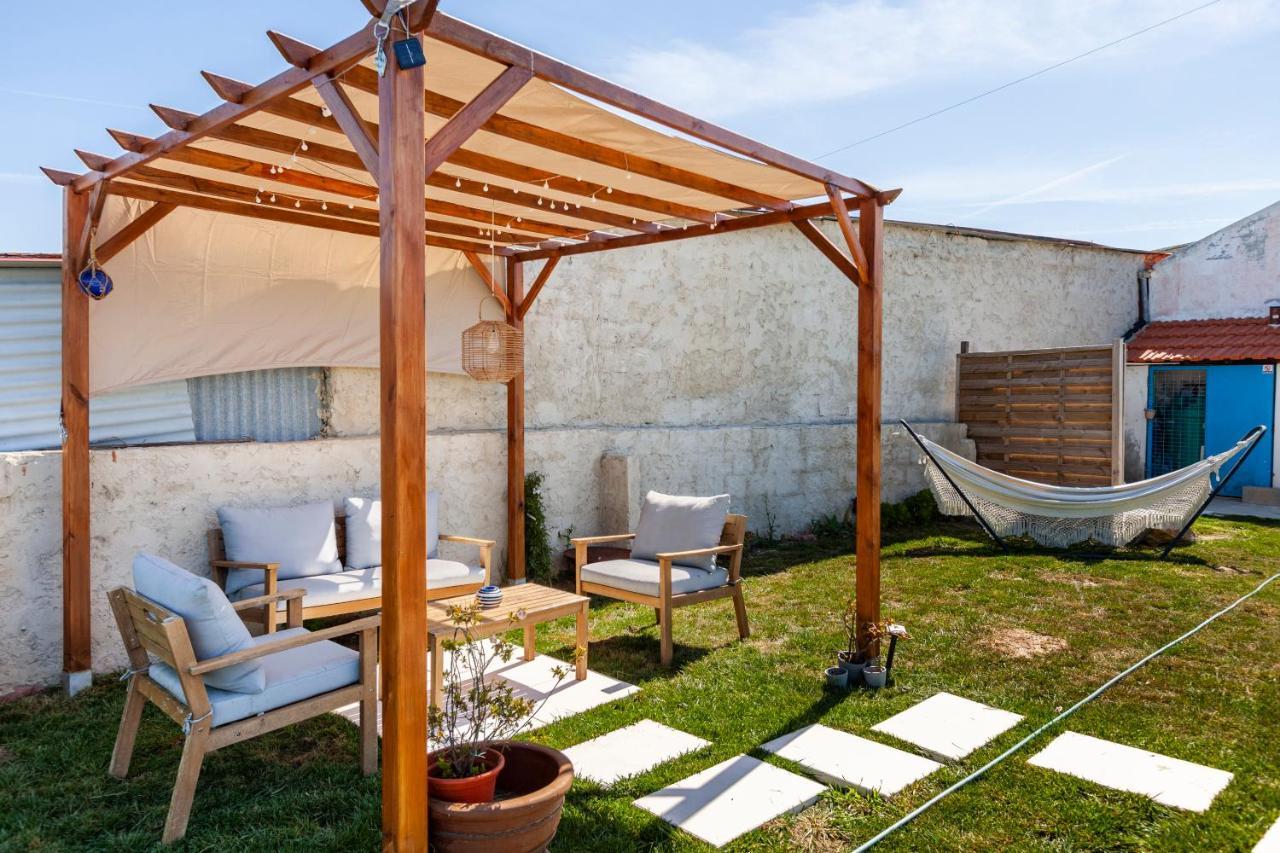 Отель Bloomoon House Bunheiro Экстерьер фото