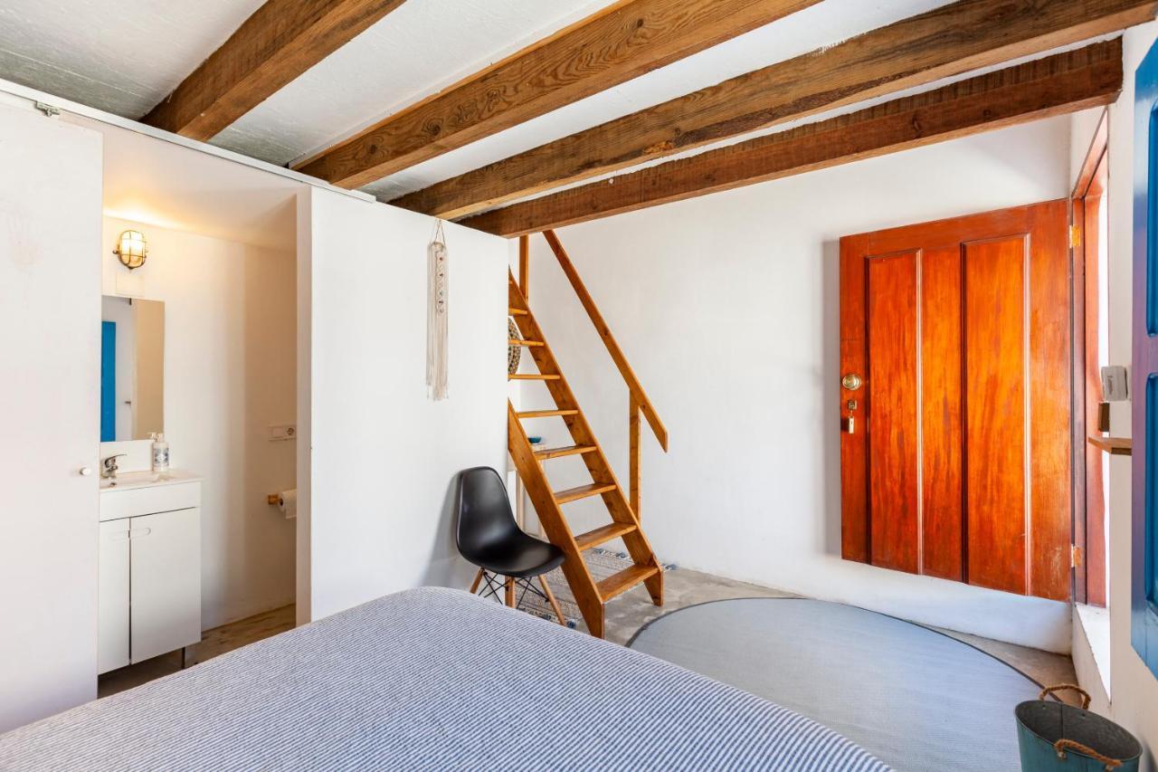 Отель Bloomoon House Bunheiro Экстерьер фото