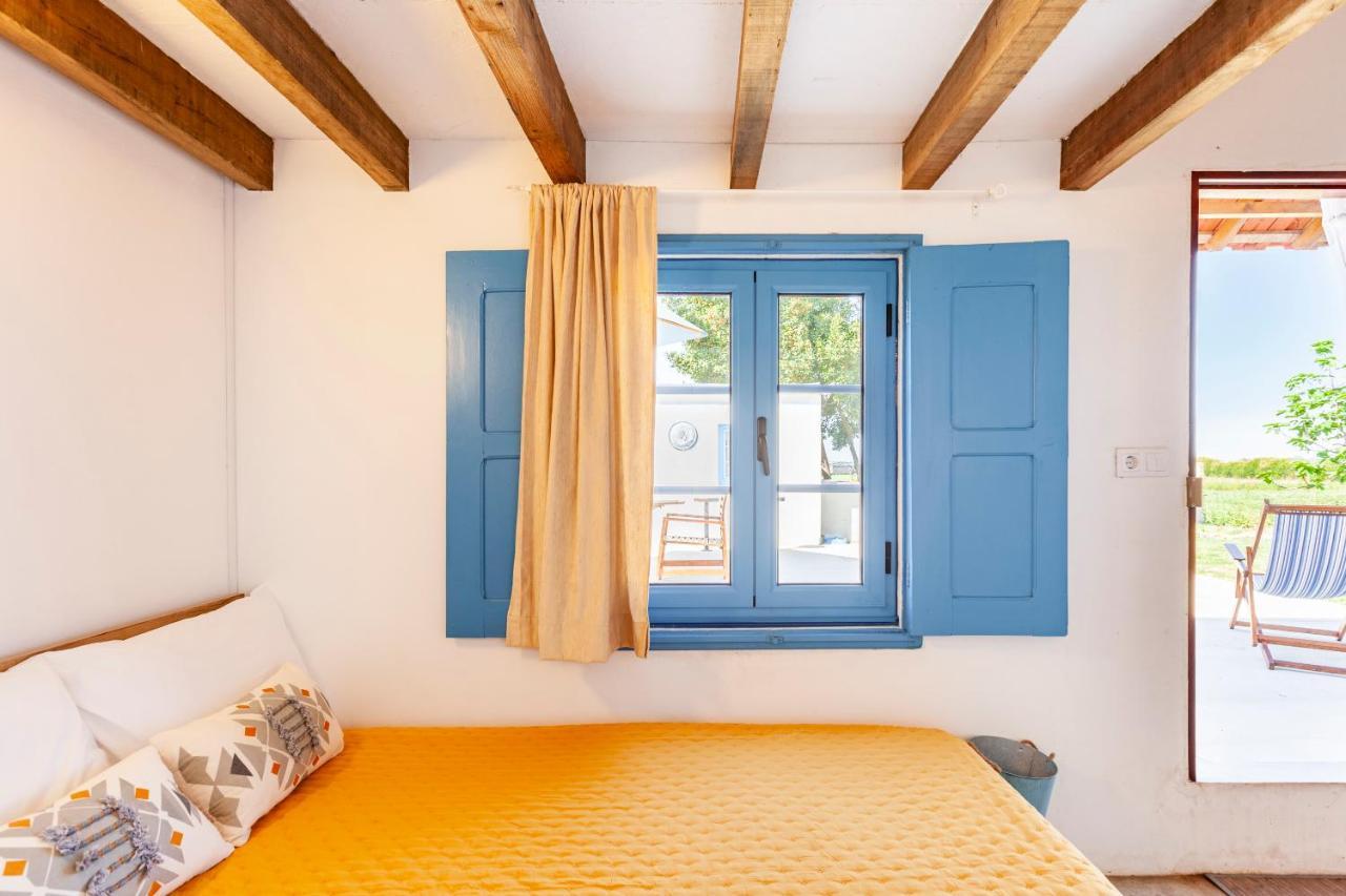 Отель Bloomoon House Bunheiro Экстерьер фото