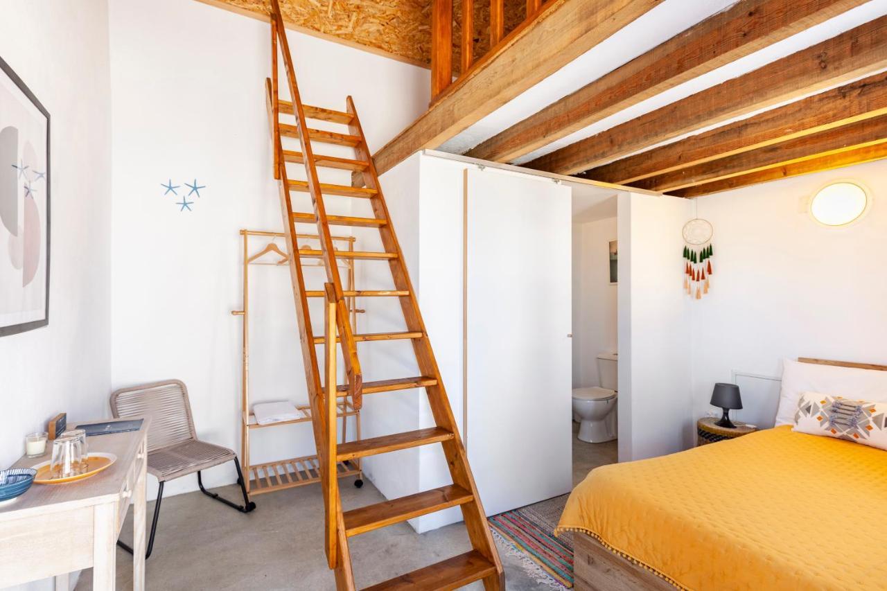 Отель Bloomoon House Bunheiro Экстерьер фото