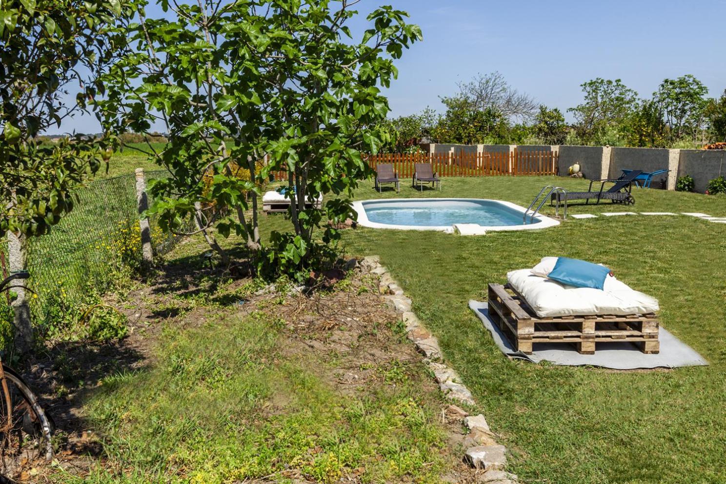 Отель Bloomoon House Bunheiro Экстерьер фото